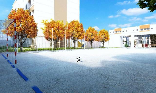 Apartamento com -varanda gourmet no bairro Sim fica a 300 metros da FTC- Em exelente local - Foto 7
