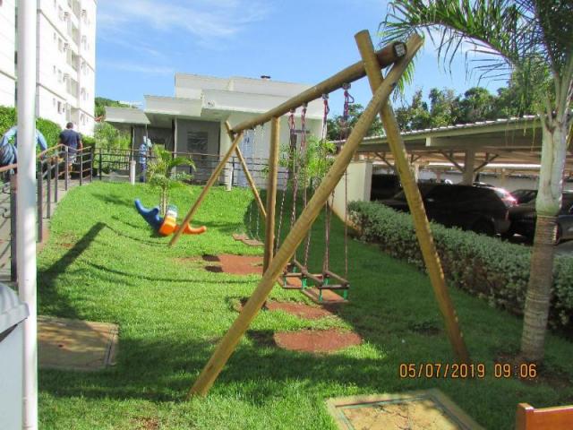 Apartamento no Condominio Piazza Boa Esperanca - Foto 3