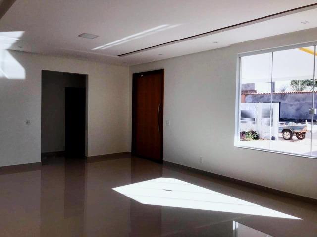 Casa Condomínio Serra Dourada II, 3 Quartos sendo 2 suítes, Sobradinho DF - Foto 5