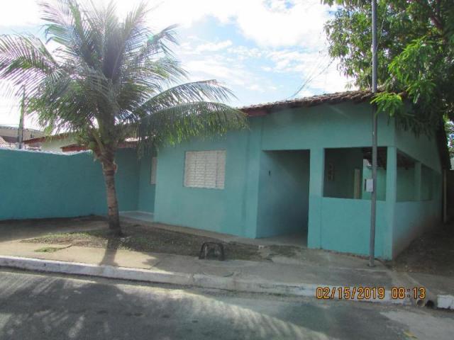 Casa Cond. Fechado no Condominio Jardim Botanico