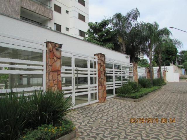Apartamento no Edf. Goiabeiras Tower - Foto 3