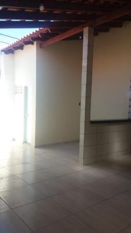 Casa Cond. Fechado no Residencial Ametista - Foto 15