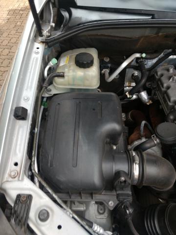Ssangyong kyron suspensão do Beto Paraná e remapeada - Foto 15