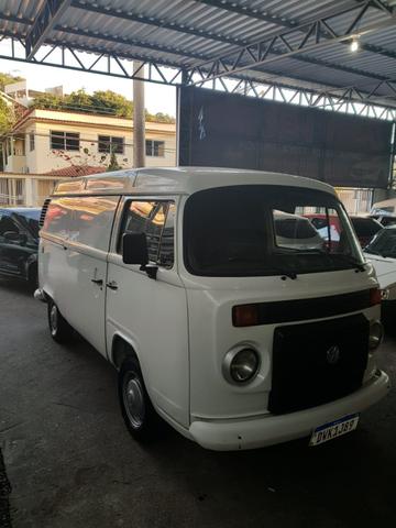 Kombi furgão termoking - Foto 4