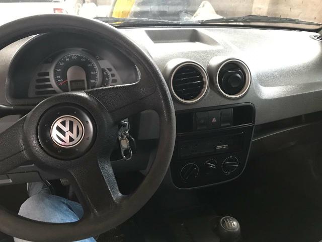 Gol plus 1.0 flex - Foto 4