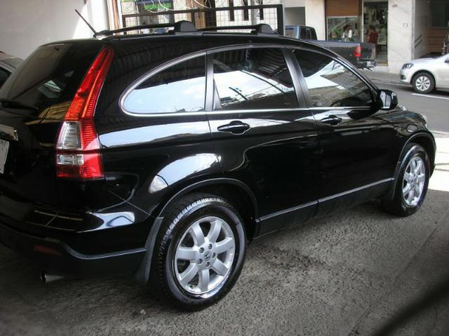 Cr-v EXL 2.0 16v Aut - Foto 8