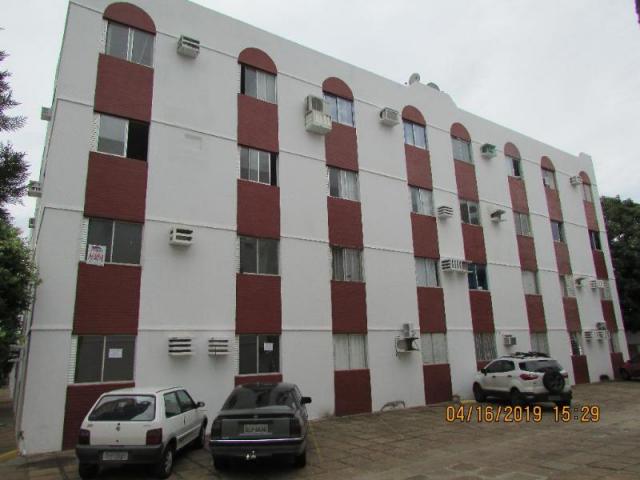 Apartamento no Edificio Del Rey - Foto 2