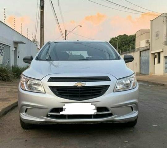 Chevrolet Ônix joy