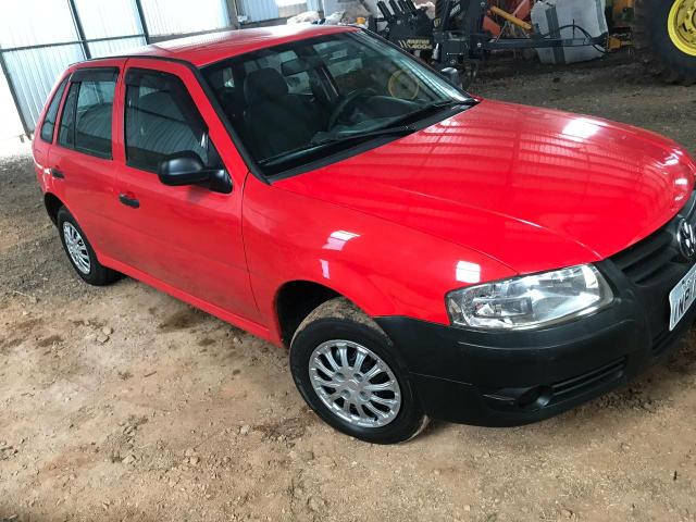Gol plus 1.0 flex - Foto 3