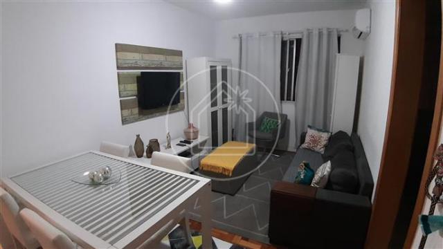 Apartamento à venda com 3 dormitórios em Engenho novo, Rio de janeiro cod:862761 - Foto 20