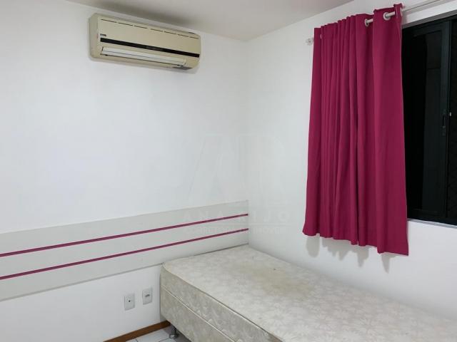 Apartamento à venda com 3 dormitórios em Jatiúca, Maceió cod:380 - Foto 18