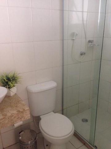 Casa Cond. Fechado no Res. San Marino - Foto 12