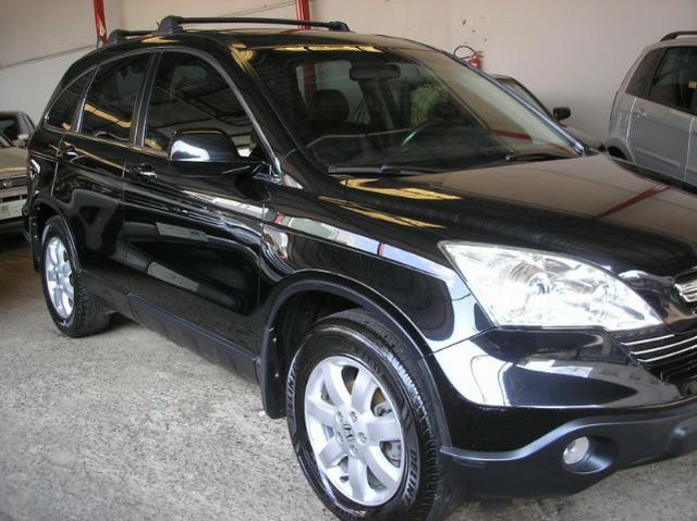 Cr-v EXL 2.0 16v Aut - Foto 2