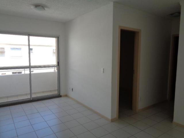 Apartamento no Edf. Piazza das Mangueiras - Foto 6