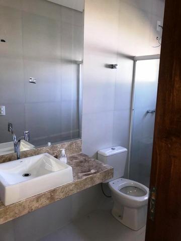 Casa Condomínio Serra Dourada II, 3 Quartos sendo 2 suítes, Sobradinho DF - Foto 7