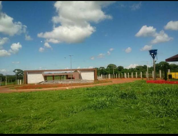 Chácaras a prestação em Goiânia