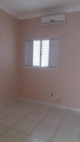 Casa Cond. Fechado no Residencial Ametista - Foto 8