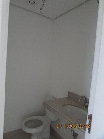 Sala no Helbor Dual Business Office & Corporate - Foto 11