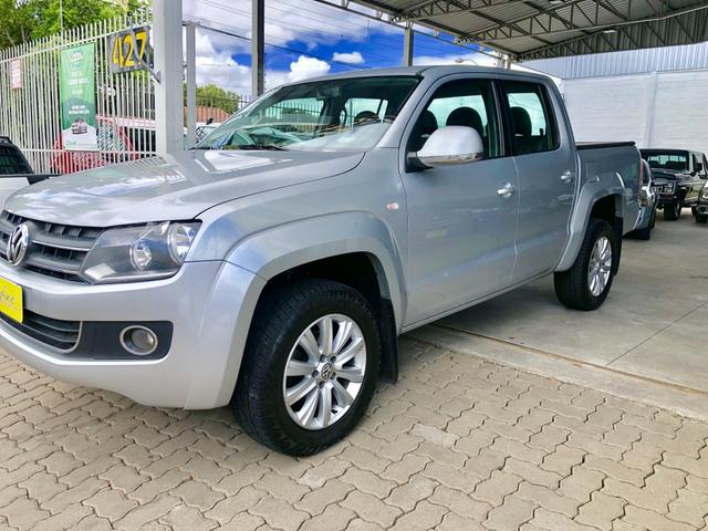 Amarok - Foto 2