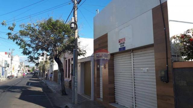 Ponto para alugar, 100 m² por r$ 2.200/mês - centro - juazeiro do norte/ce - Foto 8