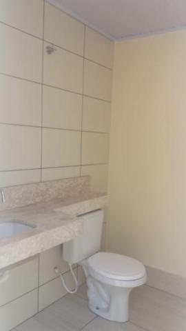 Casa Cond. Fechado no Residencial Ametista - Foto 11
