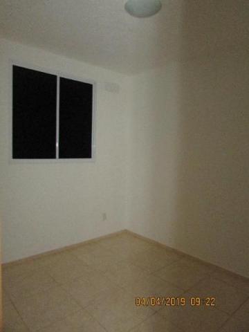 Apartamento no Condominio Chapada dos Sabias - Foto 12
