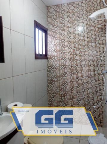 Casa 3 dormitórios para temporada em cidreira, centro, 3 dormitórios, 1 suíte, 3 banheiros - Foto 14