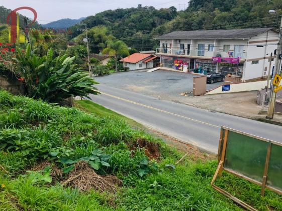 Terreno à venda em Testo salto, Blumenau cod:1876 - Foto 12