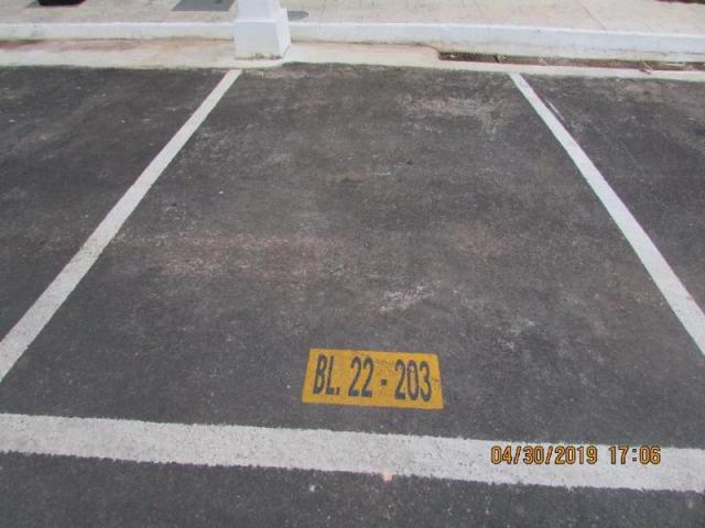 Apartamento no Condominio Chapada da Costa - Foto 17