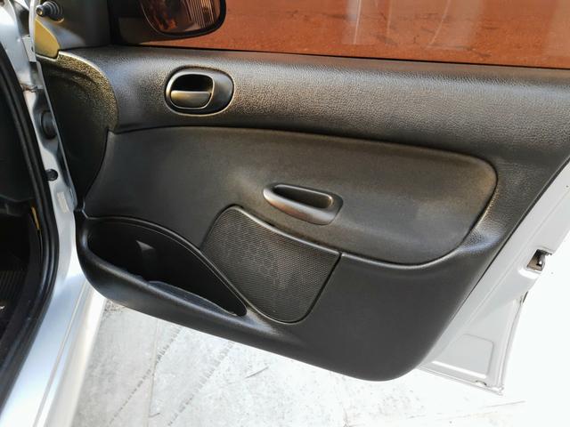 Peugeot 206 Pres 1.4 8 válvulas flex!! Completo ótimo estado!! - Foto 10