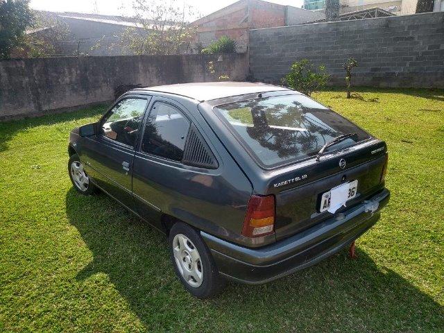 Kadett GL 1.8 em bom estado - Foto 3
