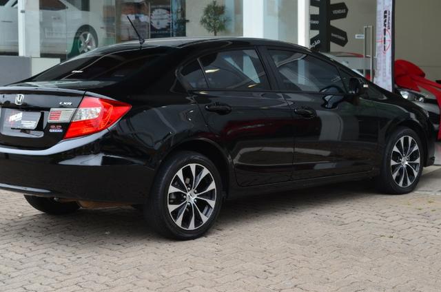 Civic LXR 2.0 - Único Dono - Foto 7