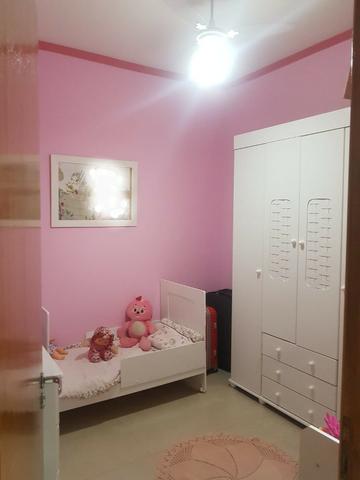 Linda Casa Jardim Imá Próxima AV. Duque de Caxias - Foto 4