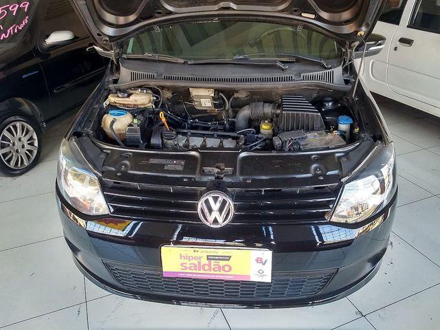 VOLKSWAGEN FOX 1.6 MI BLUEMOTION 8V - Foto 2