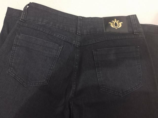 Calça a venda NÃO FAÇO TROCA - Foto 4