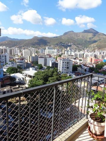 AP Dois quartos+dependencia - Infra - Proximo a Dias da Cruz - Condomínio Amendoeira - Foto 2
