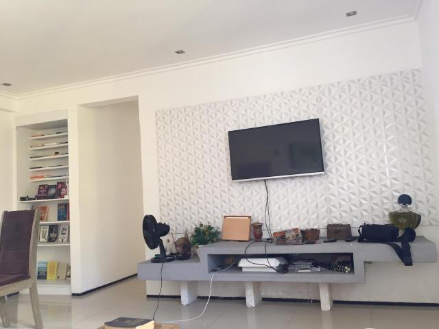 Apartamento a venda no Papicu, 4 quartos, suítes, ampla vaga de garagem - Foto 7