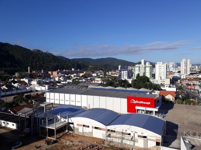 Venda: Apartamento no Centro de Itajaí com 1 Suíte + 1 Dormitório (Itajaí) - Foto 9