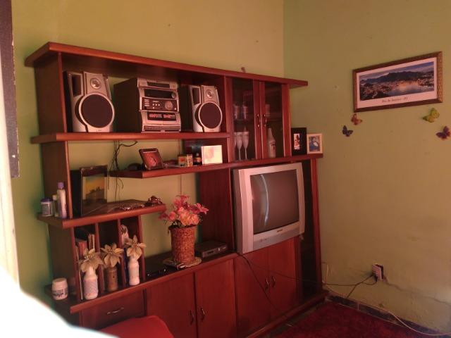 Casa De Vila Com: Quarto - Sala -Coz - Banh - Área - Coelho Da Rocha - Aceita Carta! - Foto 2