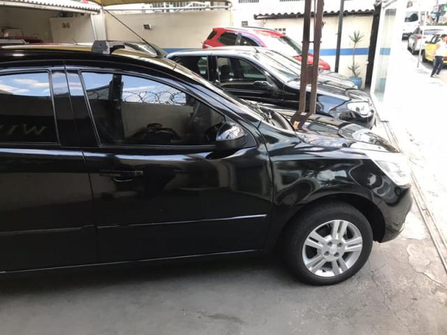 AGILE 2010/11 LTZ 1.4 8V (FLEX) 4P - Foto 8