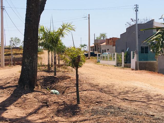 Agio no lago / visão / infinita / Corumba iv - Foto 4