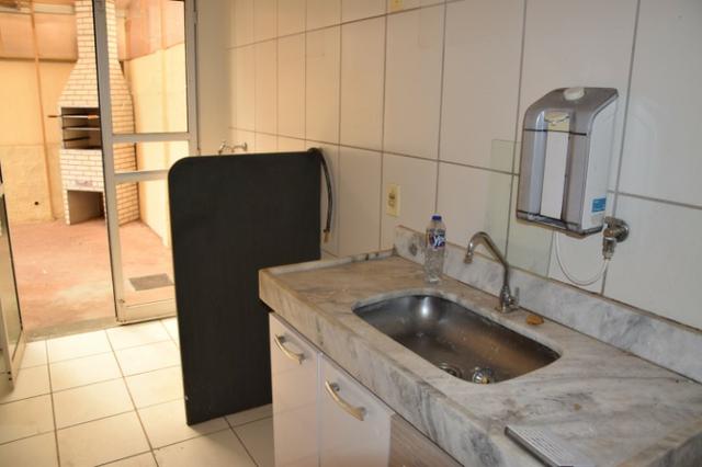 Apartamento em condomínio fechado, 2 quartos, Jardim Brasil - Foto 5