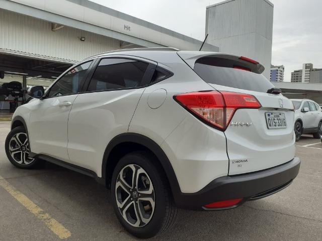 Hr-v Ex 1.8 16v Flex CVT - Foto 4