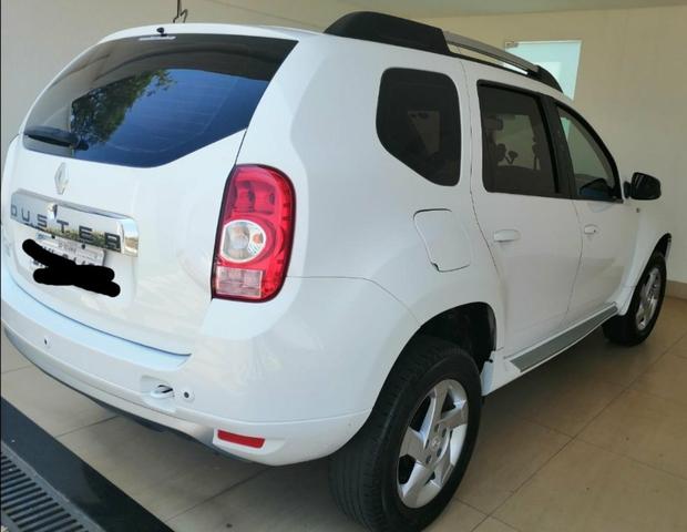Duster 2014 - Foto 3