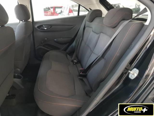 Chevrolet Onix LT - Foto 9