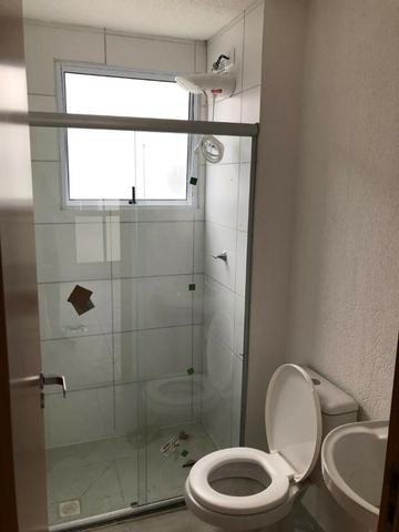 Alugo apartamento em condomínio fechado no bairro - Foto 12