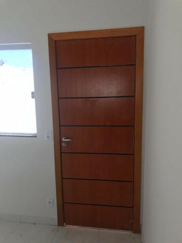 Casa em cuiaba no parque atalaia pronta entrega 175 mil .wats 99293 - 8286 - Foto 13