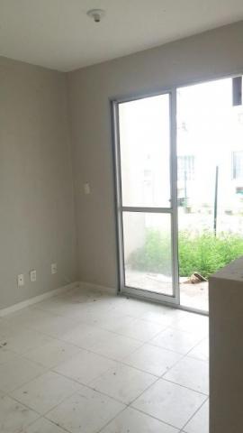 Apartamento no vitória maguary - 155 mil - 45 m² - Foto 6
