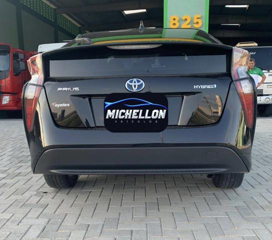 Repasse - Toyota Prius 1.8 híbrido, automático - Foto 2