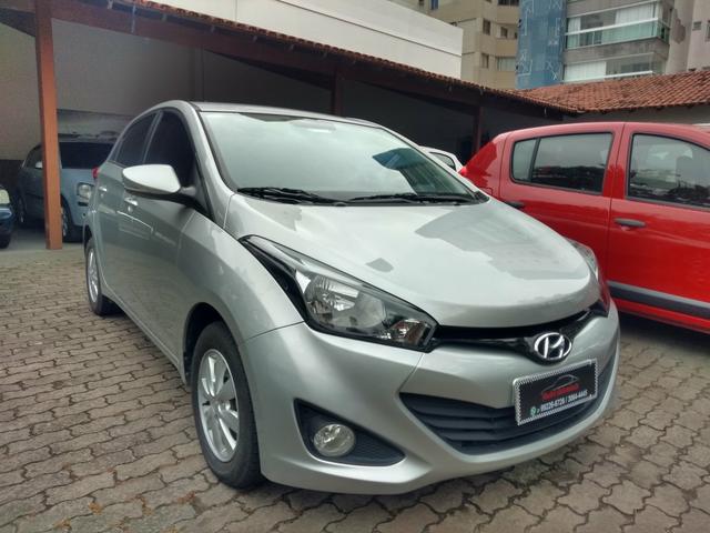 HB20 Confort Premium1.6 AUT. Impecável - Foto 3